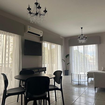 Beach Apartment'S リマソール エクステリア 写真