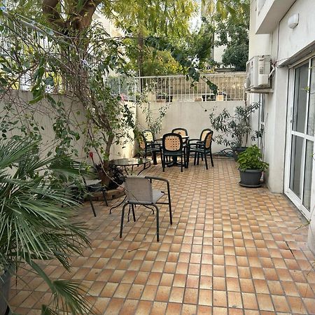 Beach Apartment'S リマソール エクステリア 写真