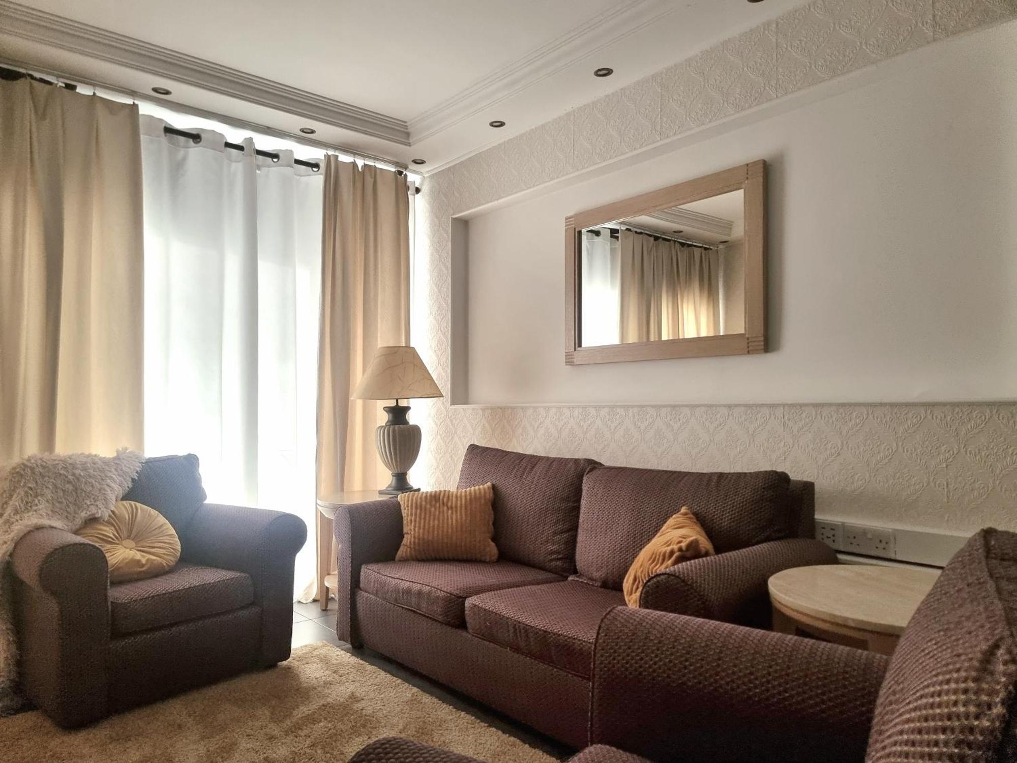 Beach Apartment'S リマソール エクステリア 写真