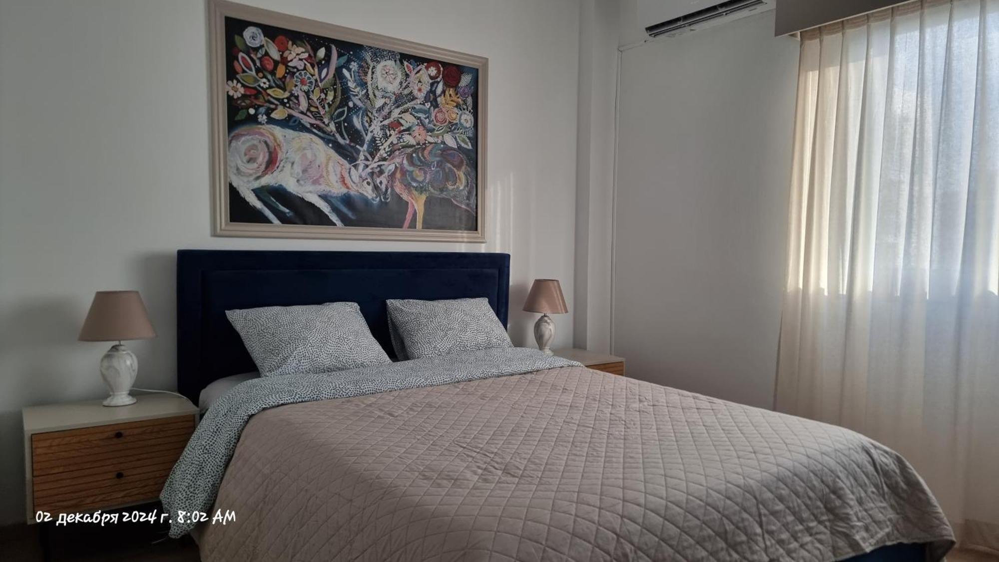Beach Apartment'S リマソール エクステリア 写真