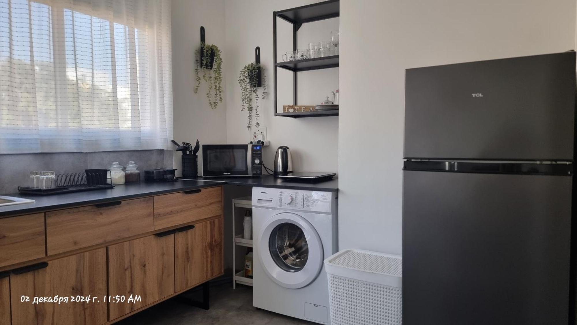 Beach Apartment'S リマソール エクステリア 写真