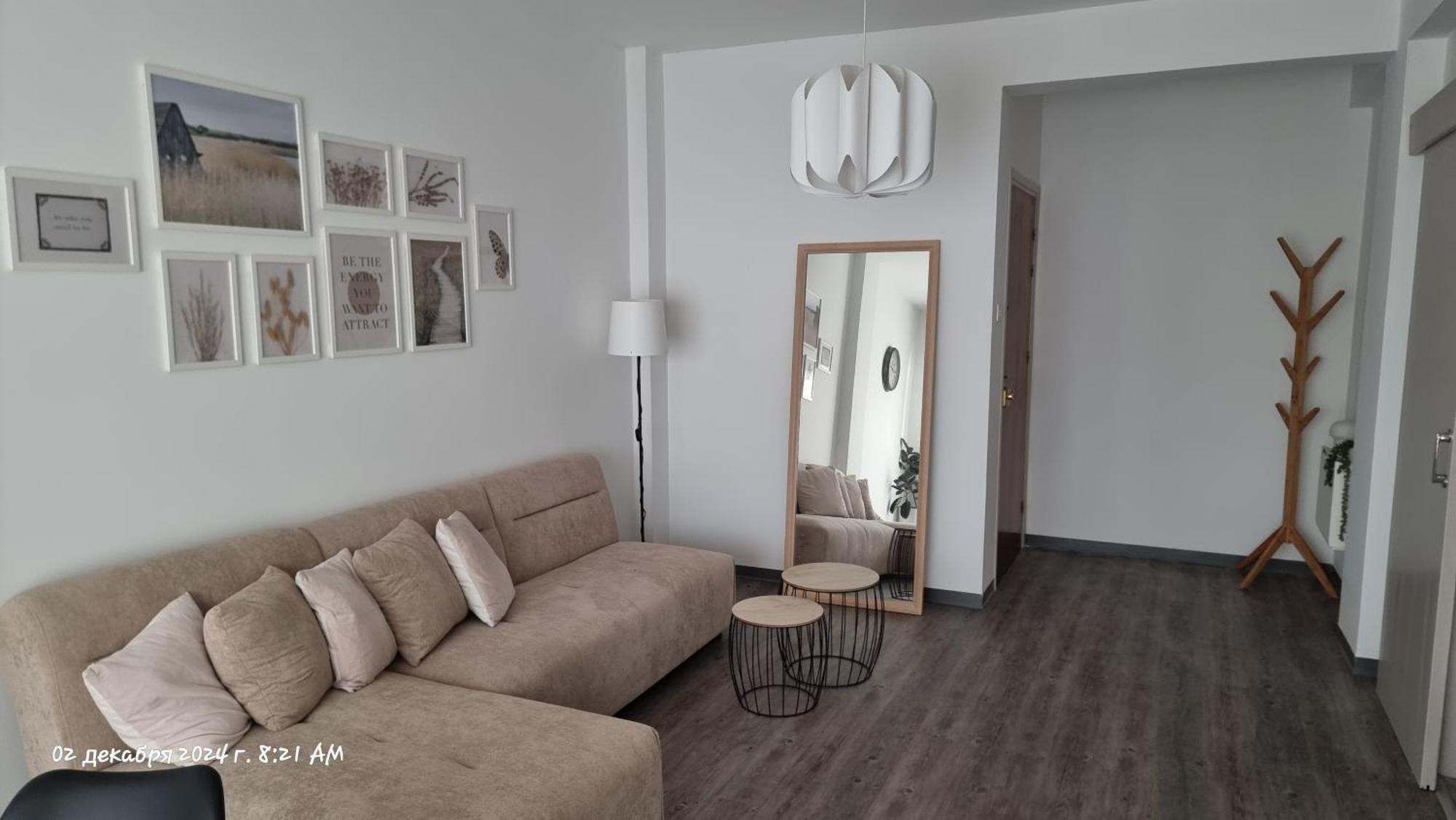 Beach Apartment'S リマソール エクステリア 写真