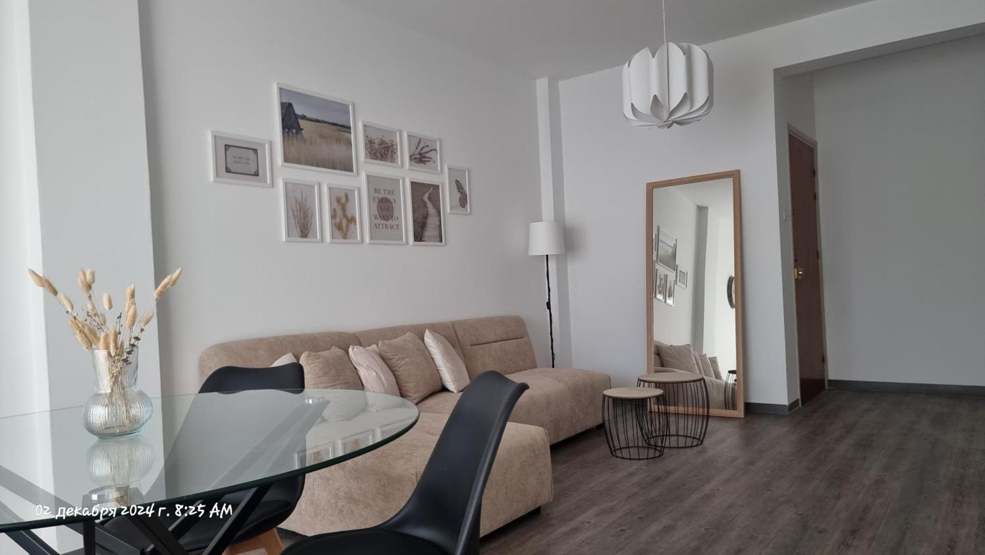 Beach Apartment'S リマソール エクステリア 写真