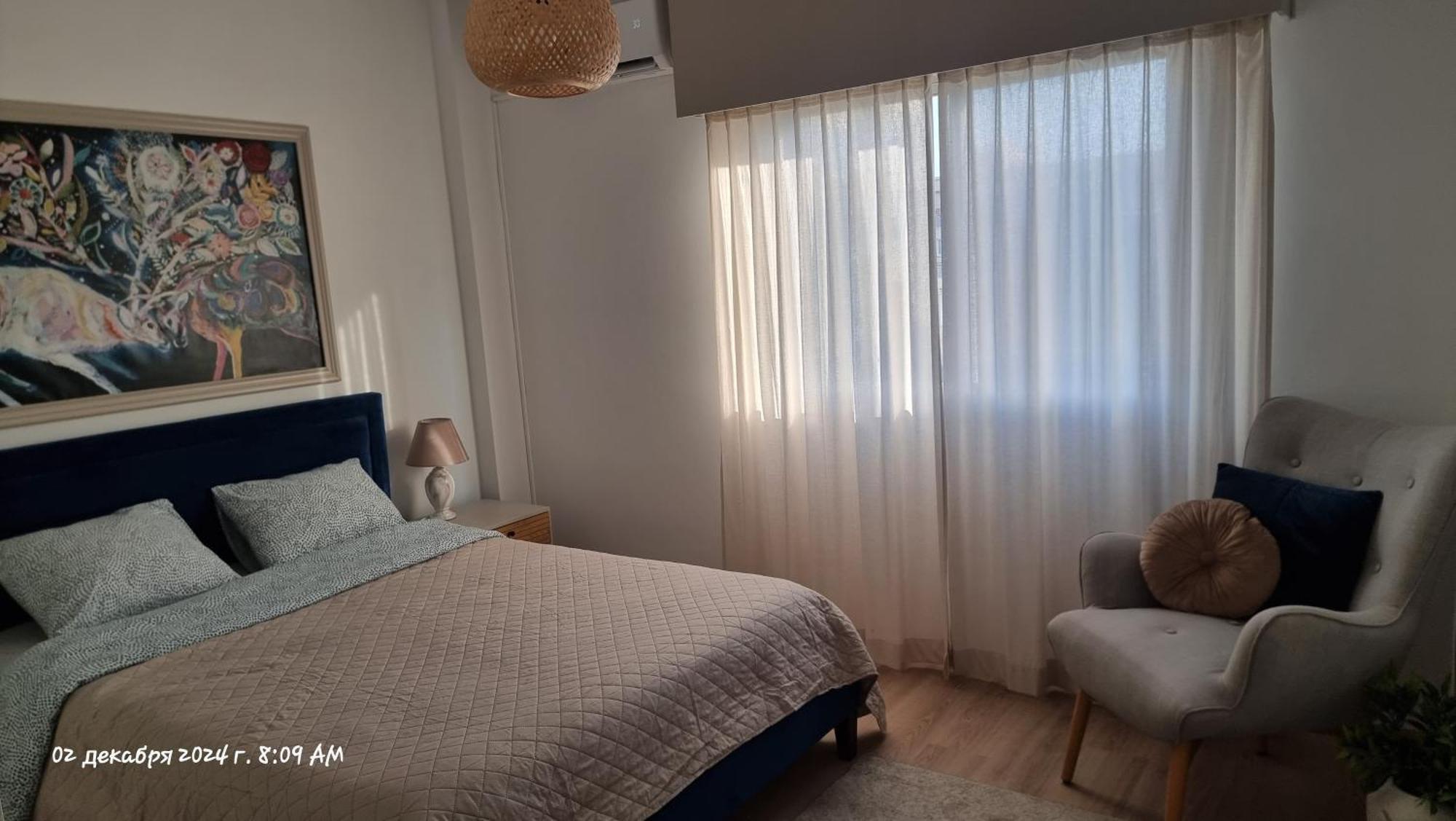 Beach Apartment'S リマソール エクステリア 写真