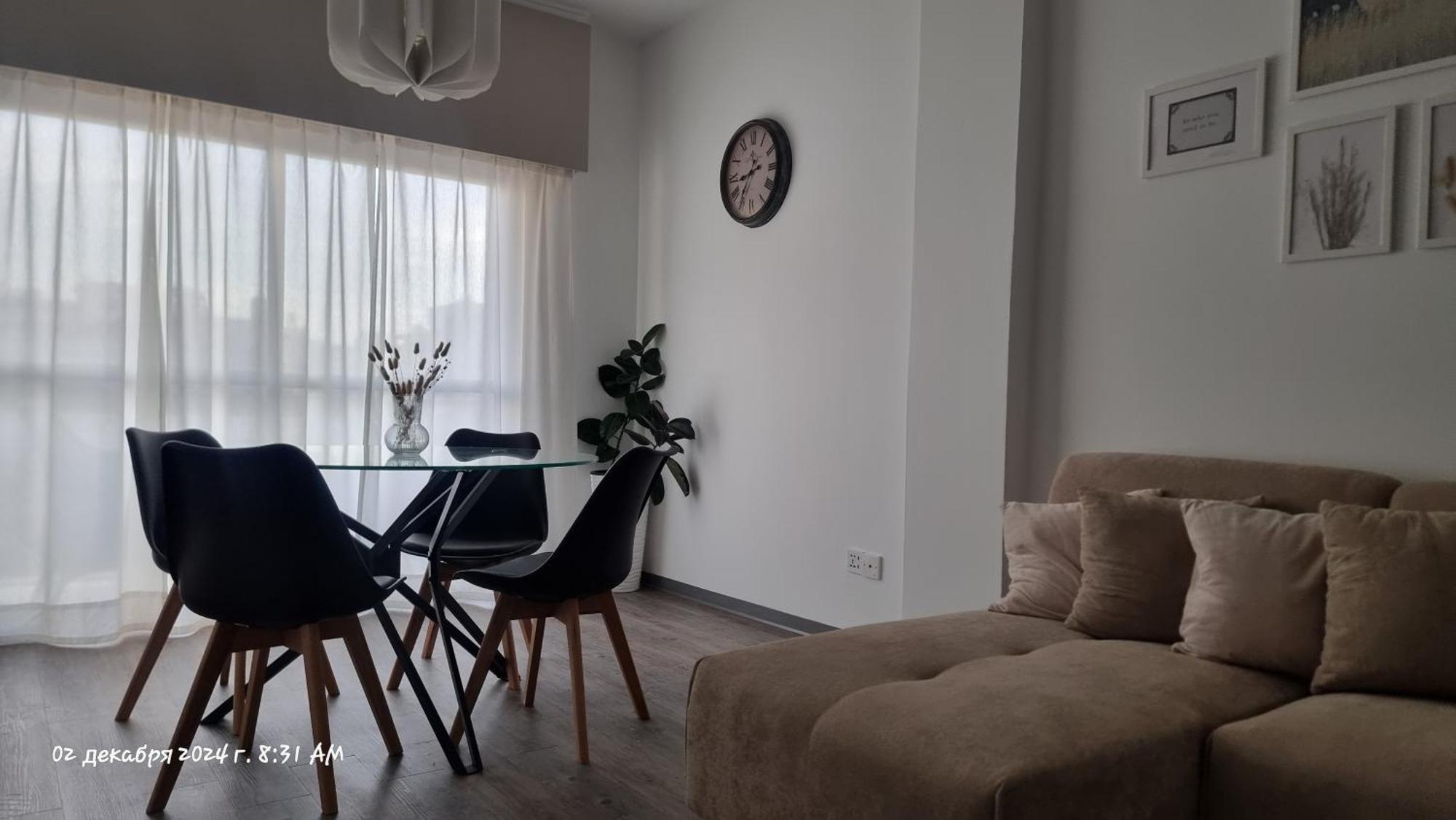 Beach Apartment'S リマソール エクステリア 写真