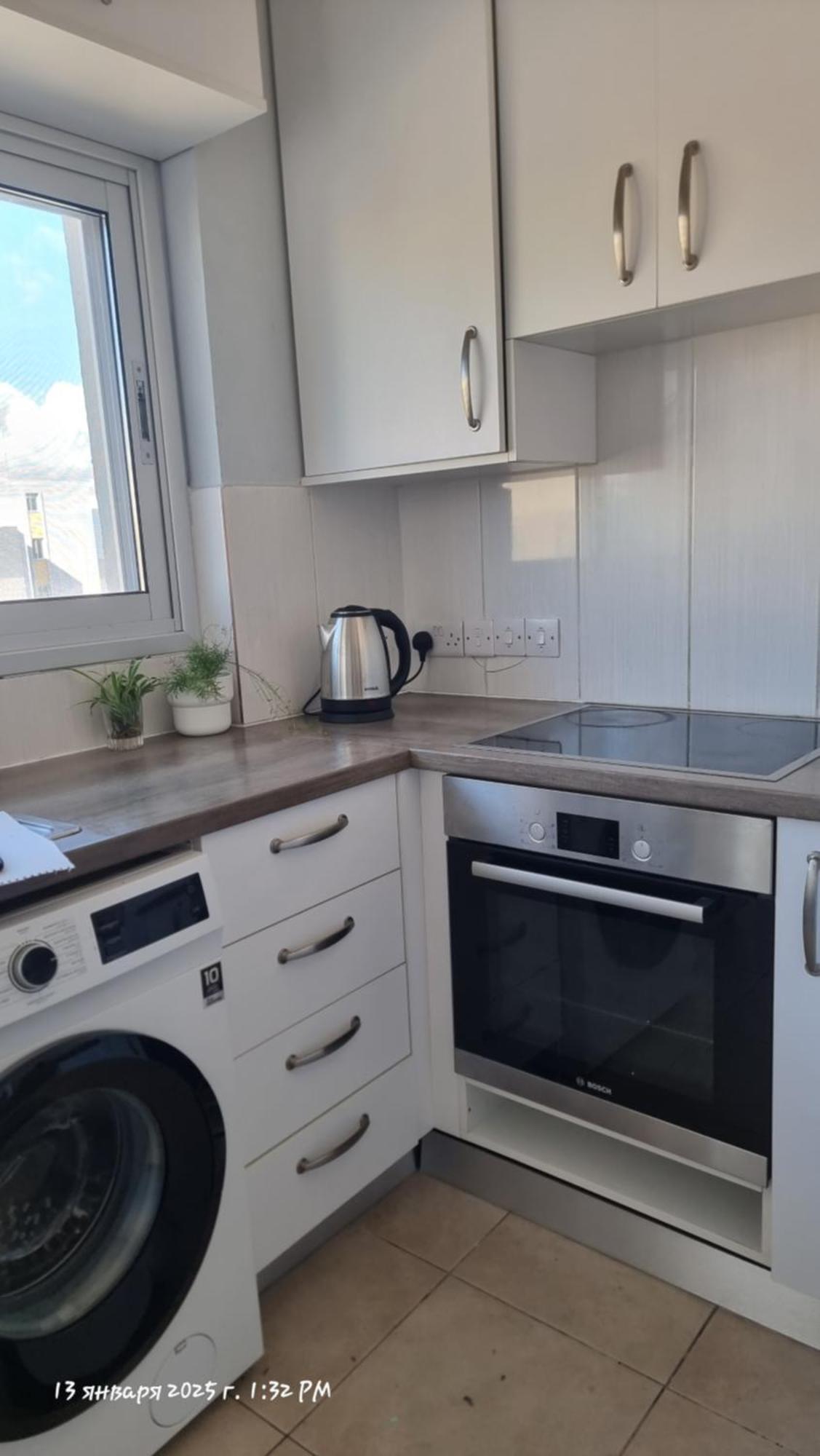 Beach Apartment'S リマソール エクステリア 写真