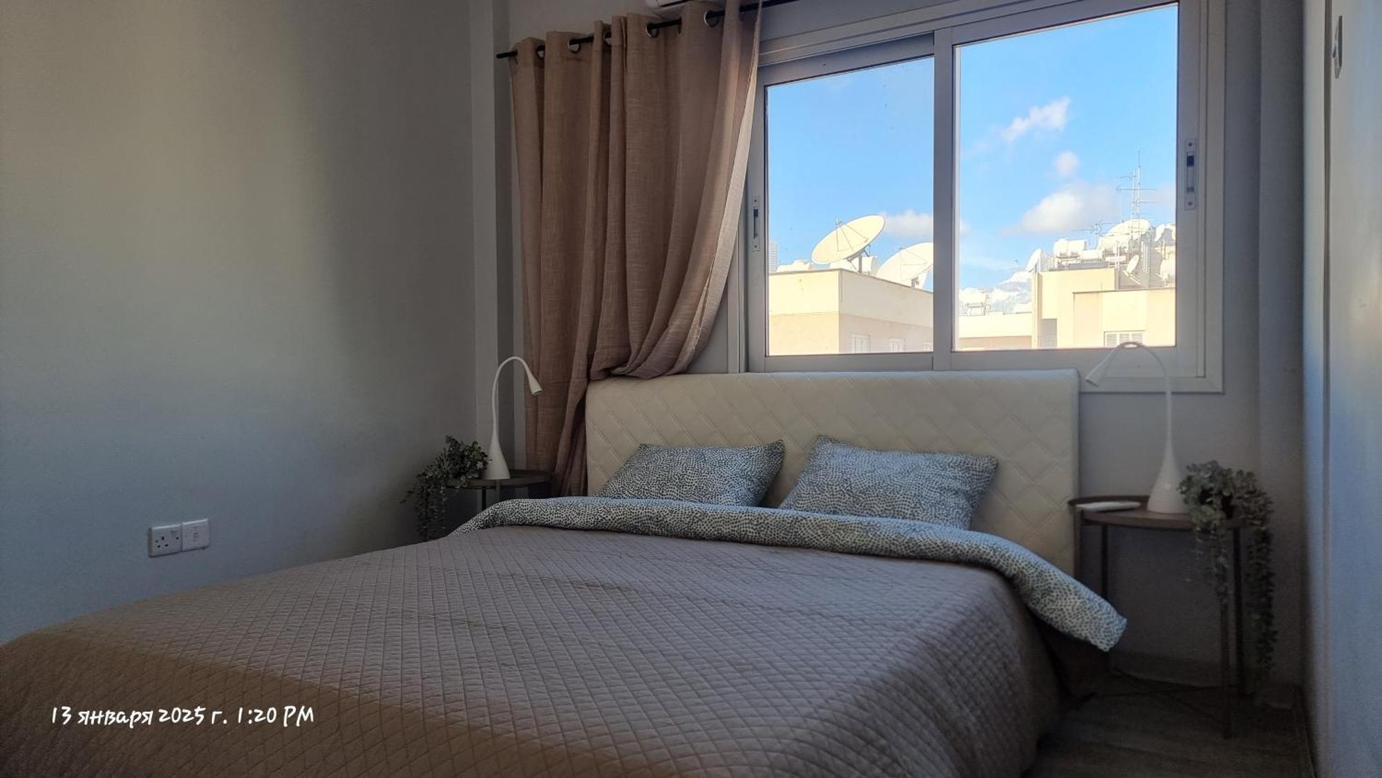 Beach Apartment'S リマソール エクステリア 写真