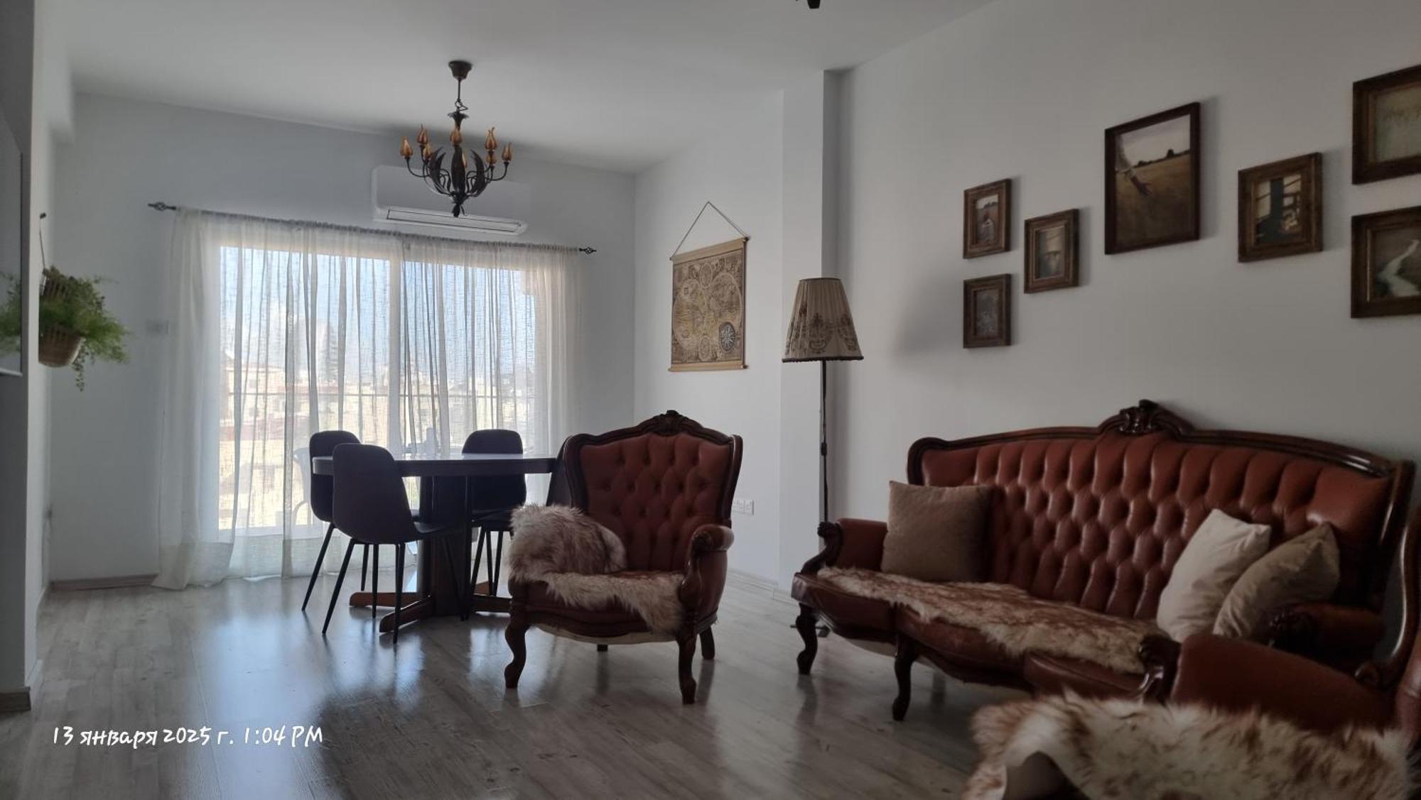 Beach Apartment'S リマソール エクステリア 写真