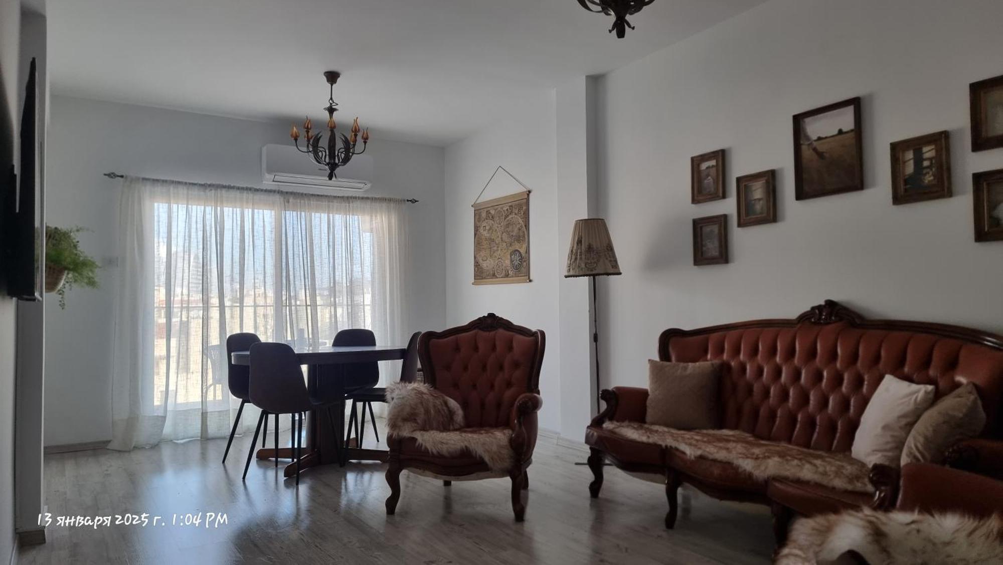 Beach Apartment'S リマソール エクステリア 写真