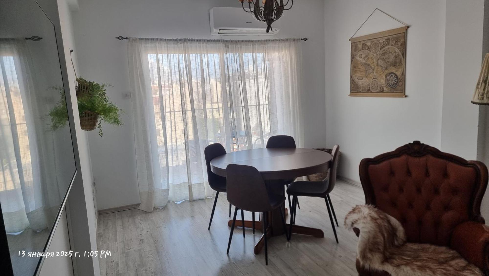 Beach Apartment'S リマソール エクステリア 写真