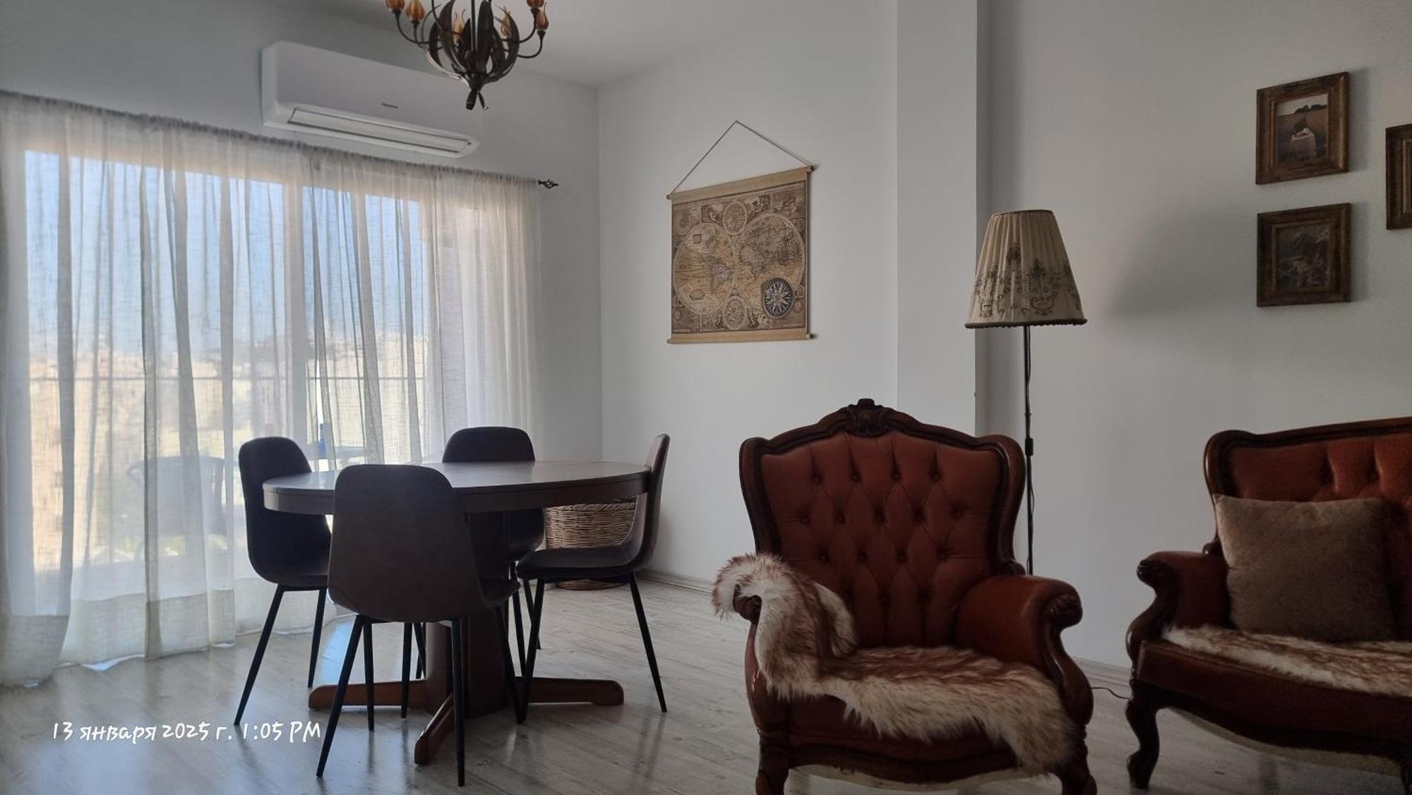 Beach Apartment'S リマソール エクステリア 写真
