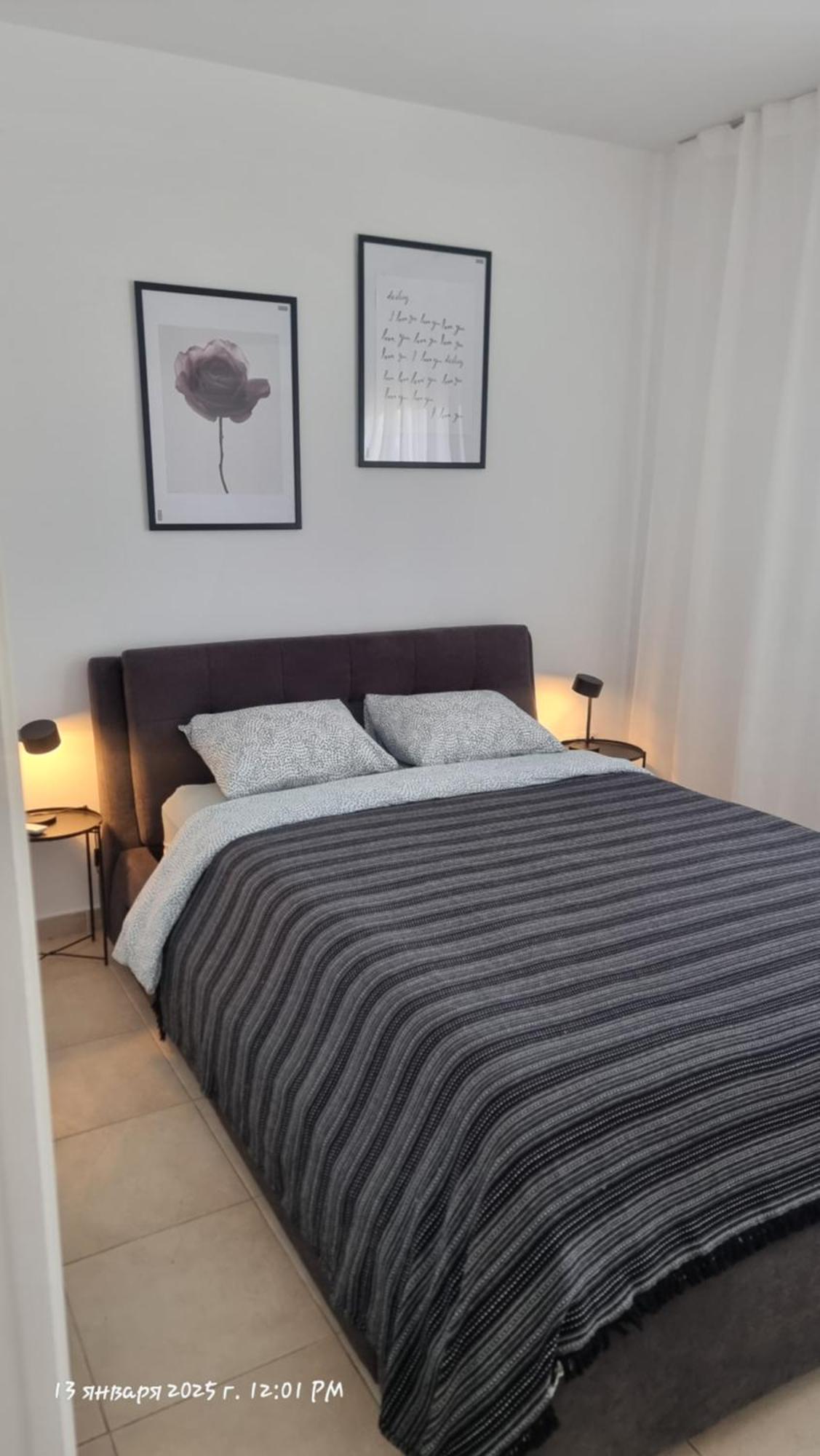 Beach Apartment'S リマソール エクステリア 写真
