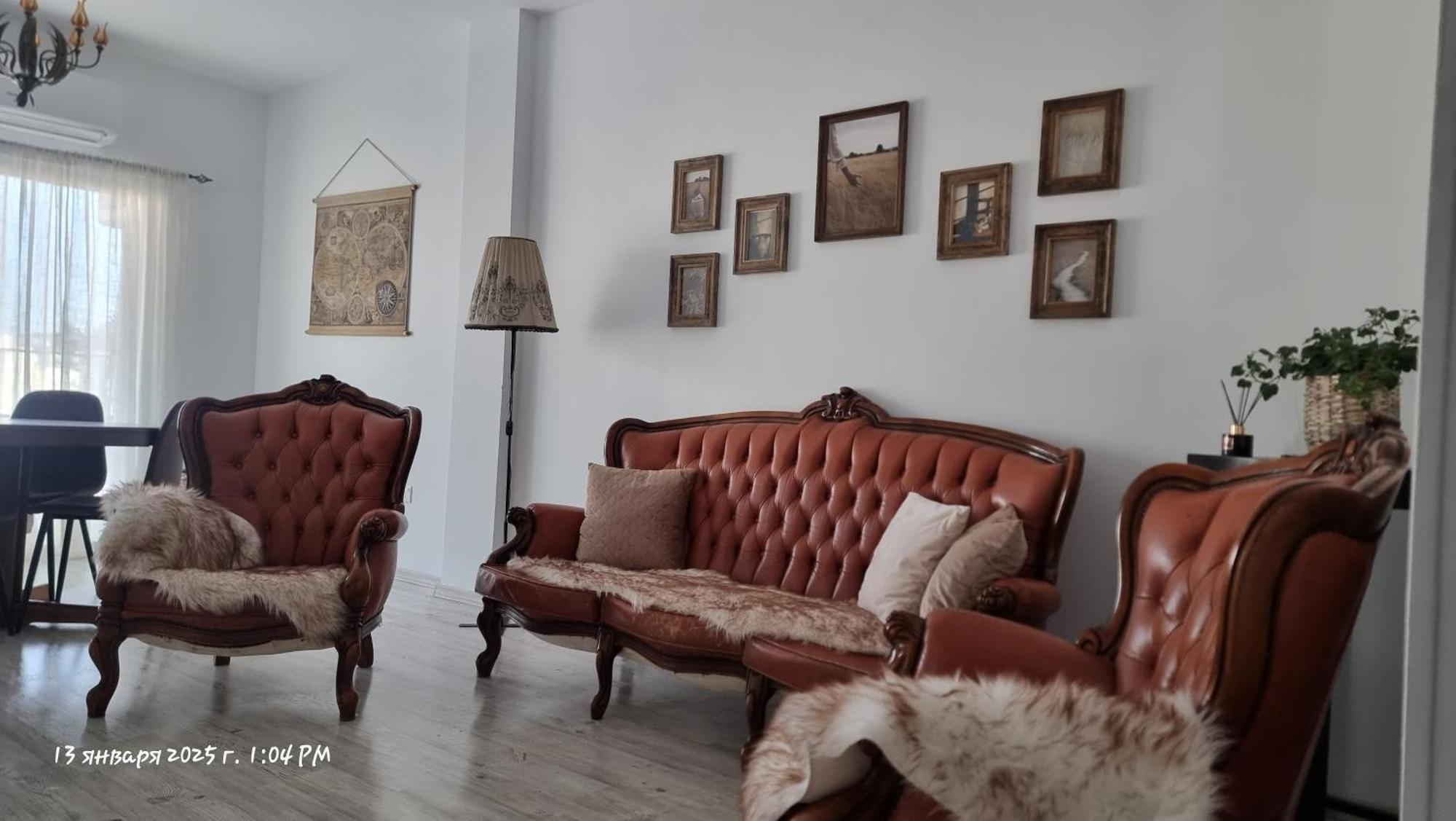 Beach Apartment'S リマソール エクステリア 写真