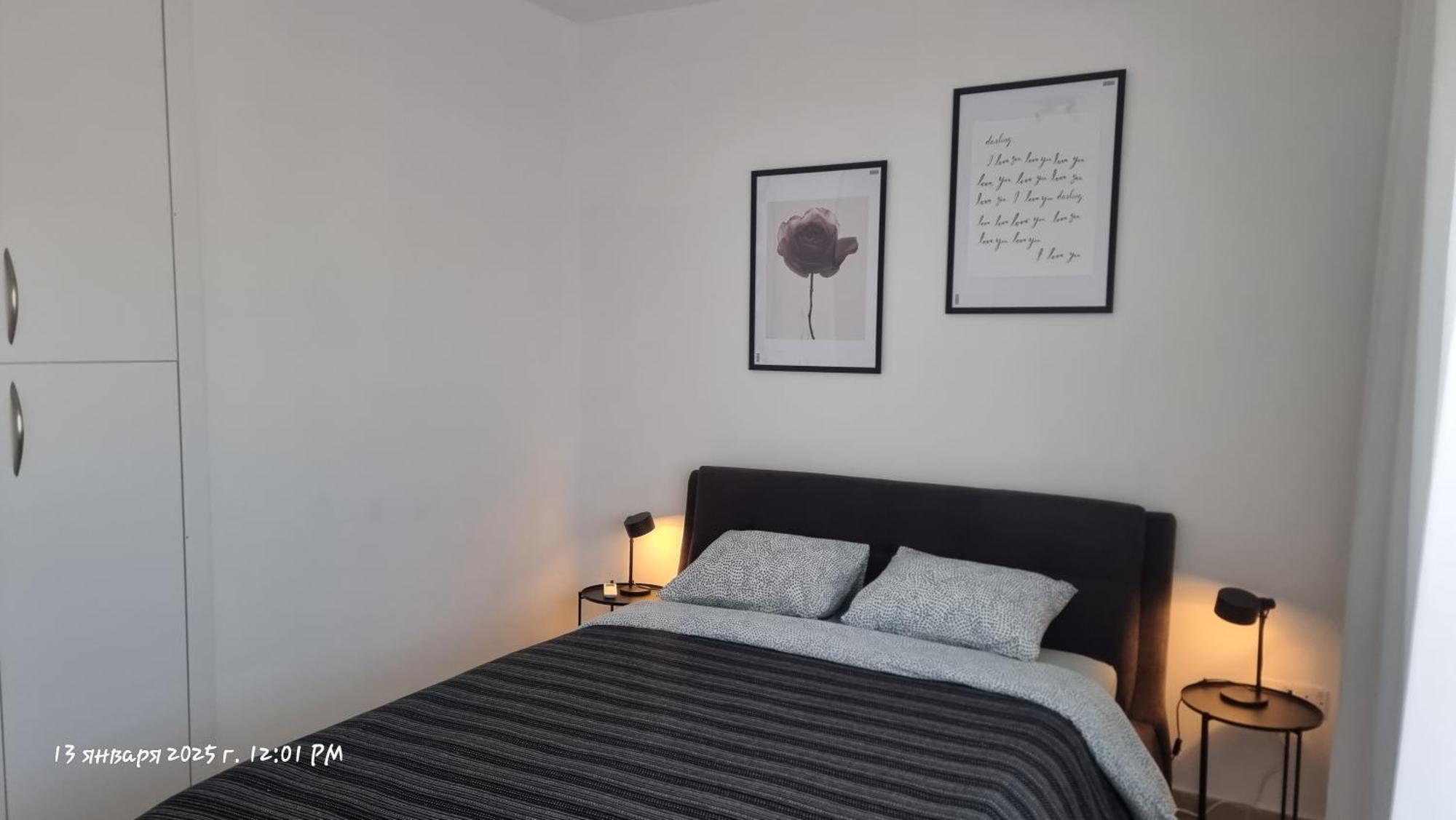 Beach Apartment'S リマソール エクステリア 写真
