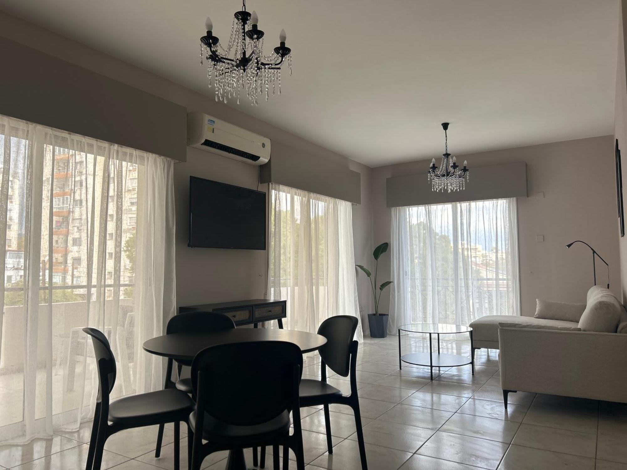 Beach Apartment'S リマソール エクステリア 写真