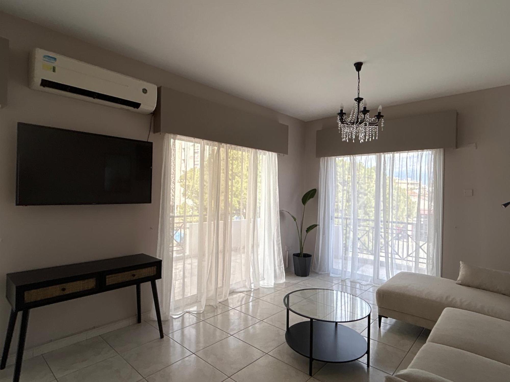 Beach Apartment'S リマソール エクステリア 写真