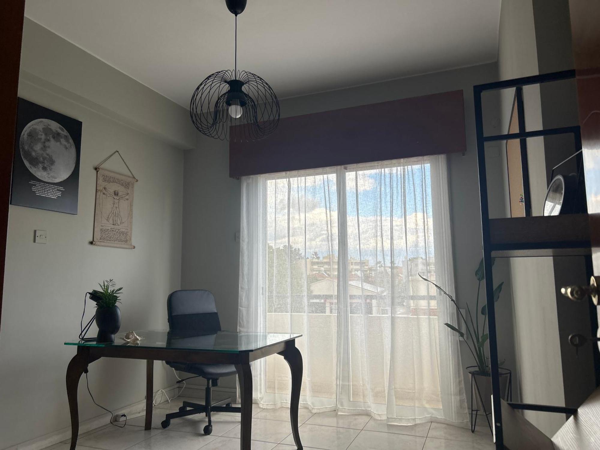 Beach Apartment'S リマソール エクステリア 写真