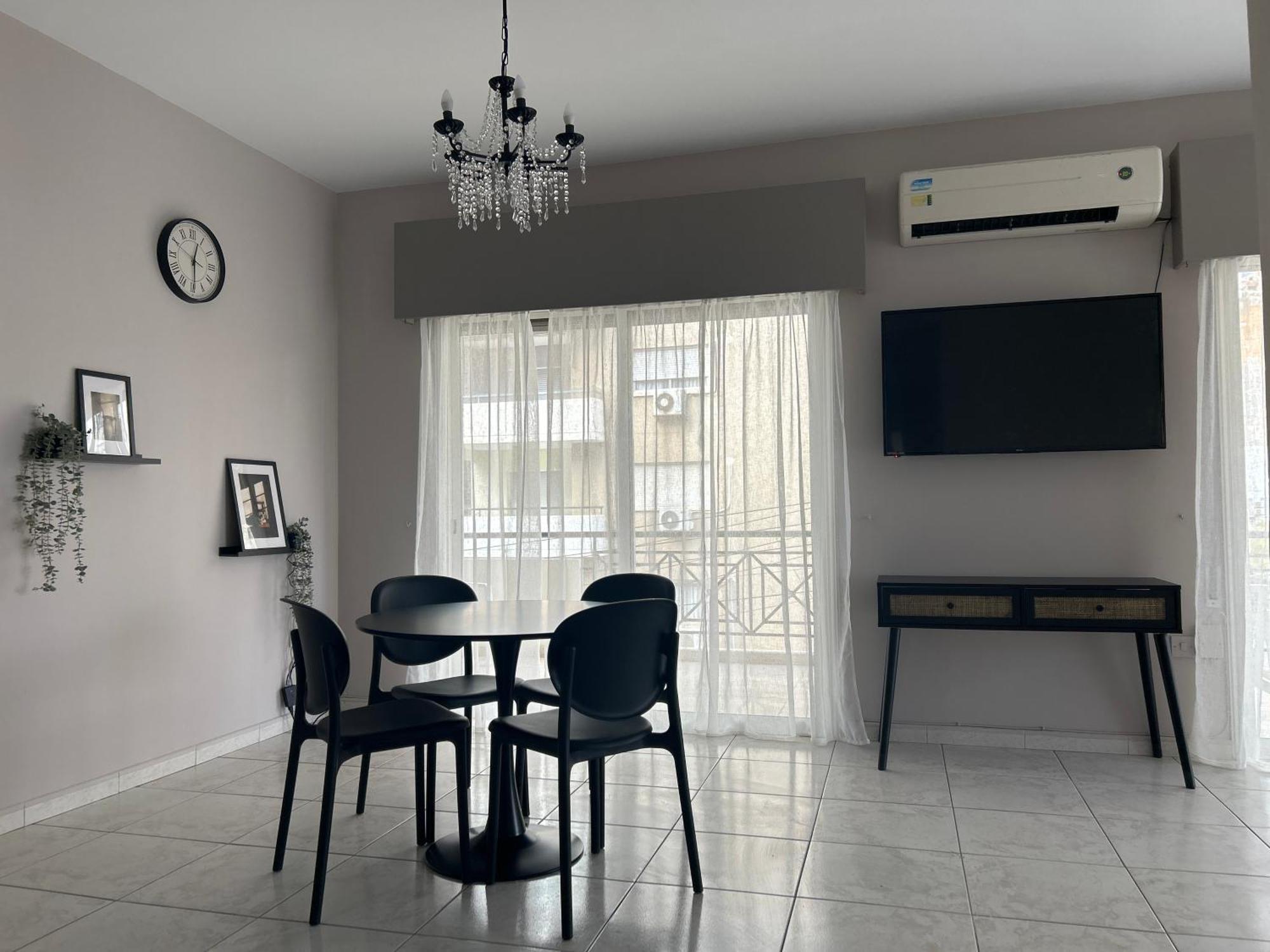 Beach Apartment'S リマソール エクステリア 写真