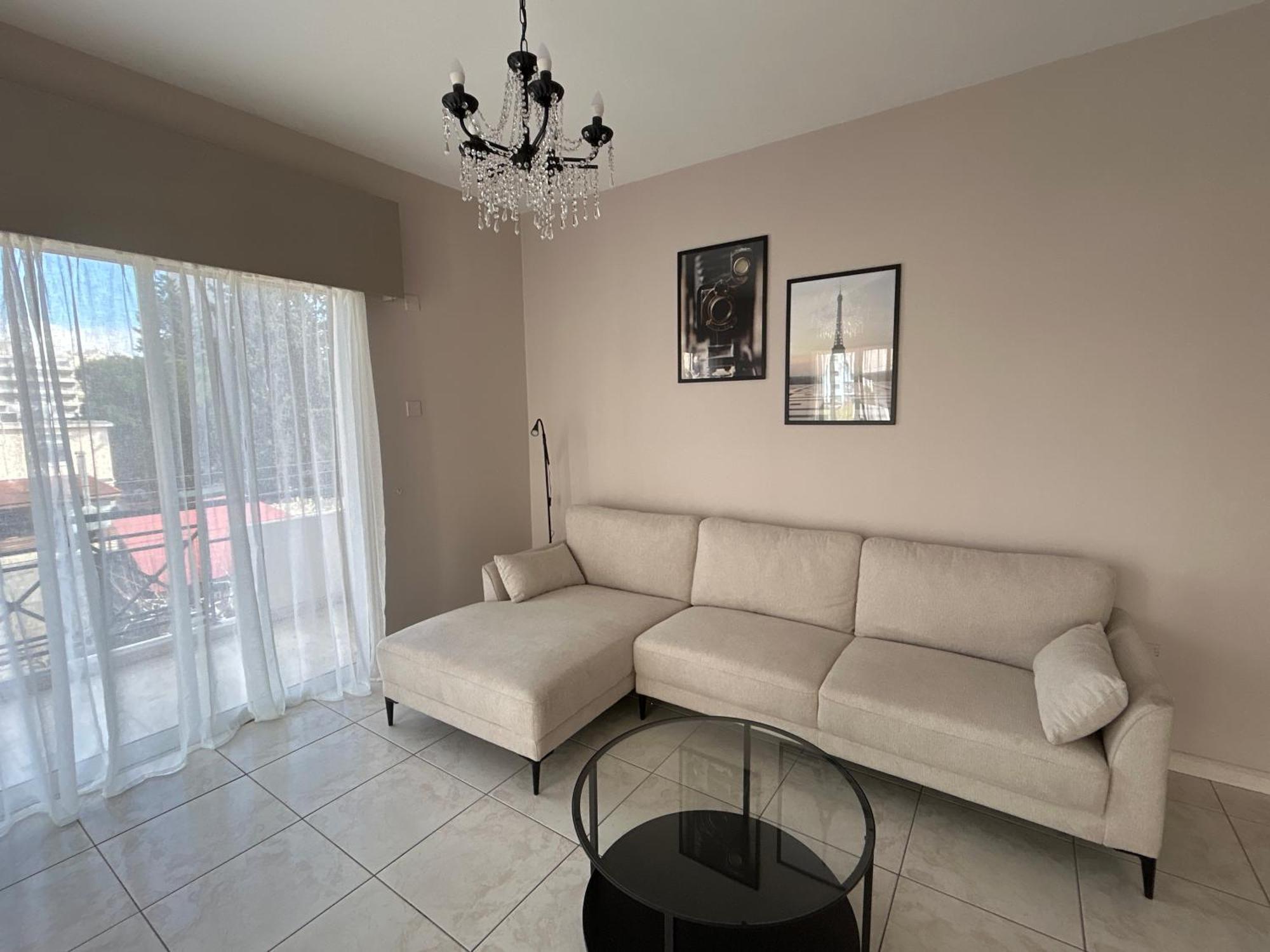 Beach Apartment'S リマソール エクステリア 写真