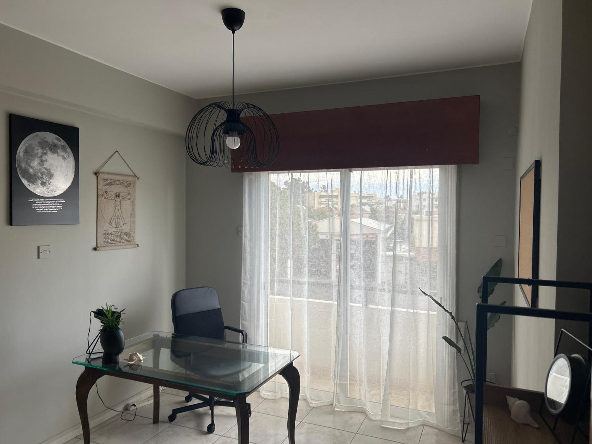 Beach Apartment'S リマソール エクステリア 写真