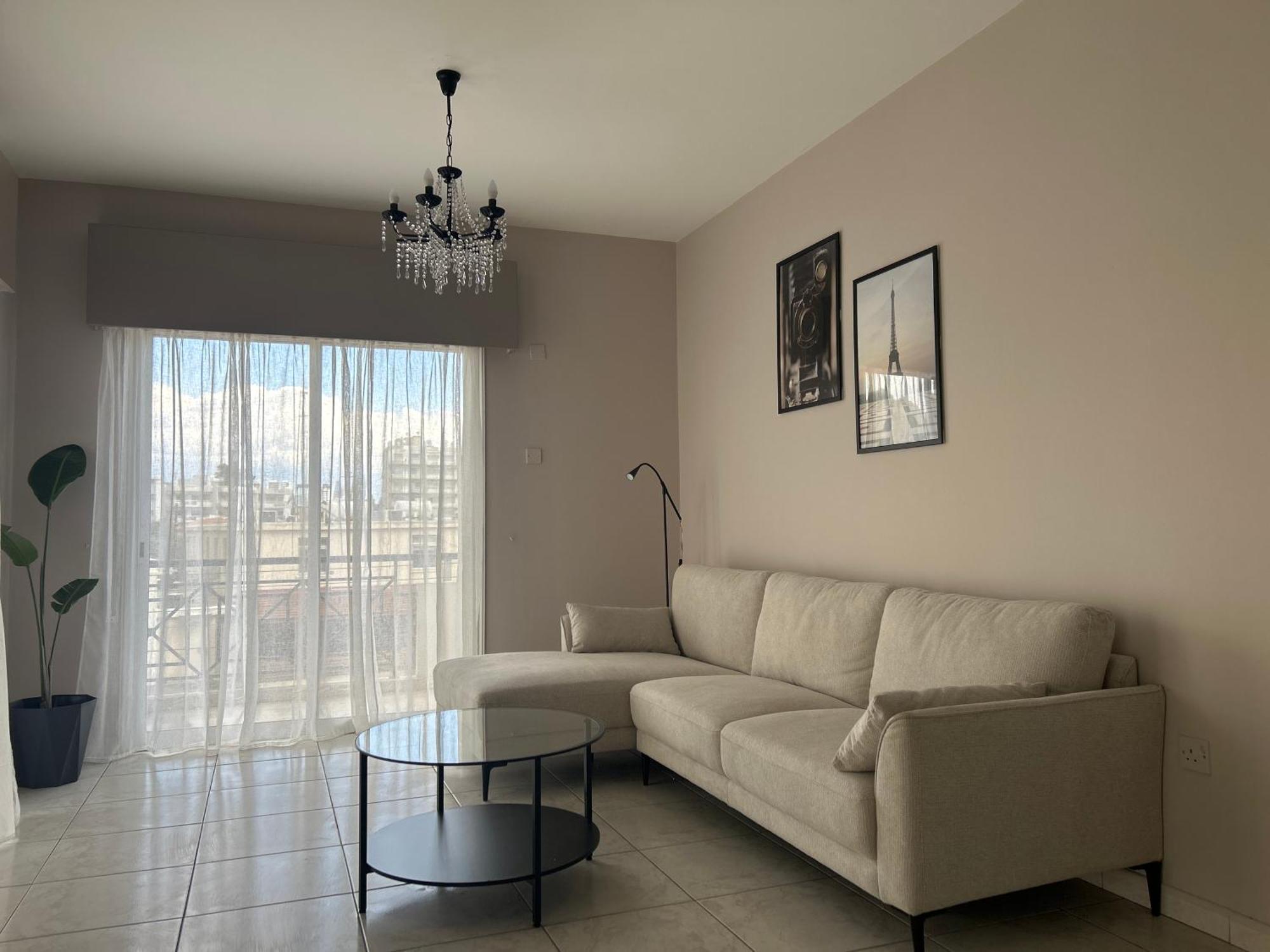 Beach Apartment'S リマソール エクステリア 写真