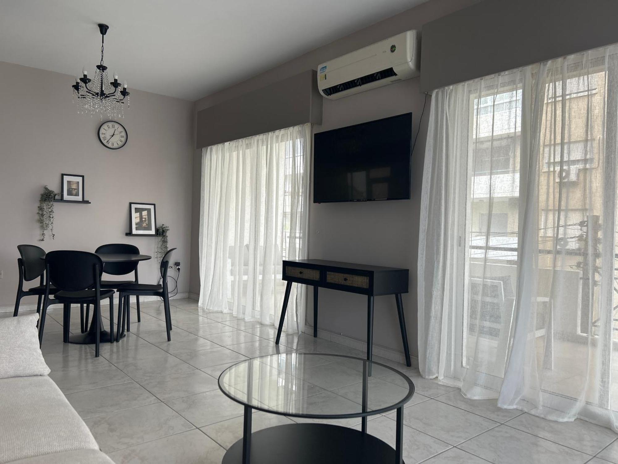 Beach Apartment'S リマソール エクステリア 写真