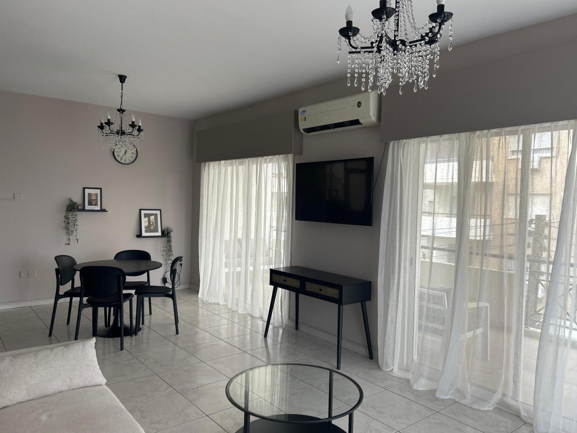 Beach Apartment'S リマソール エクステリア 写真