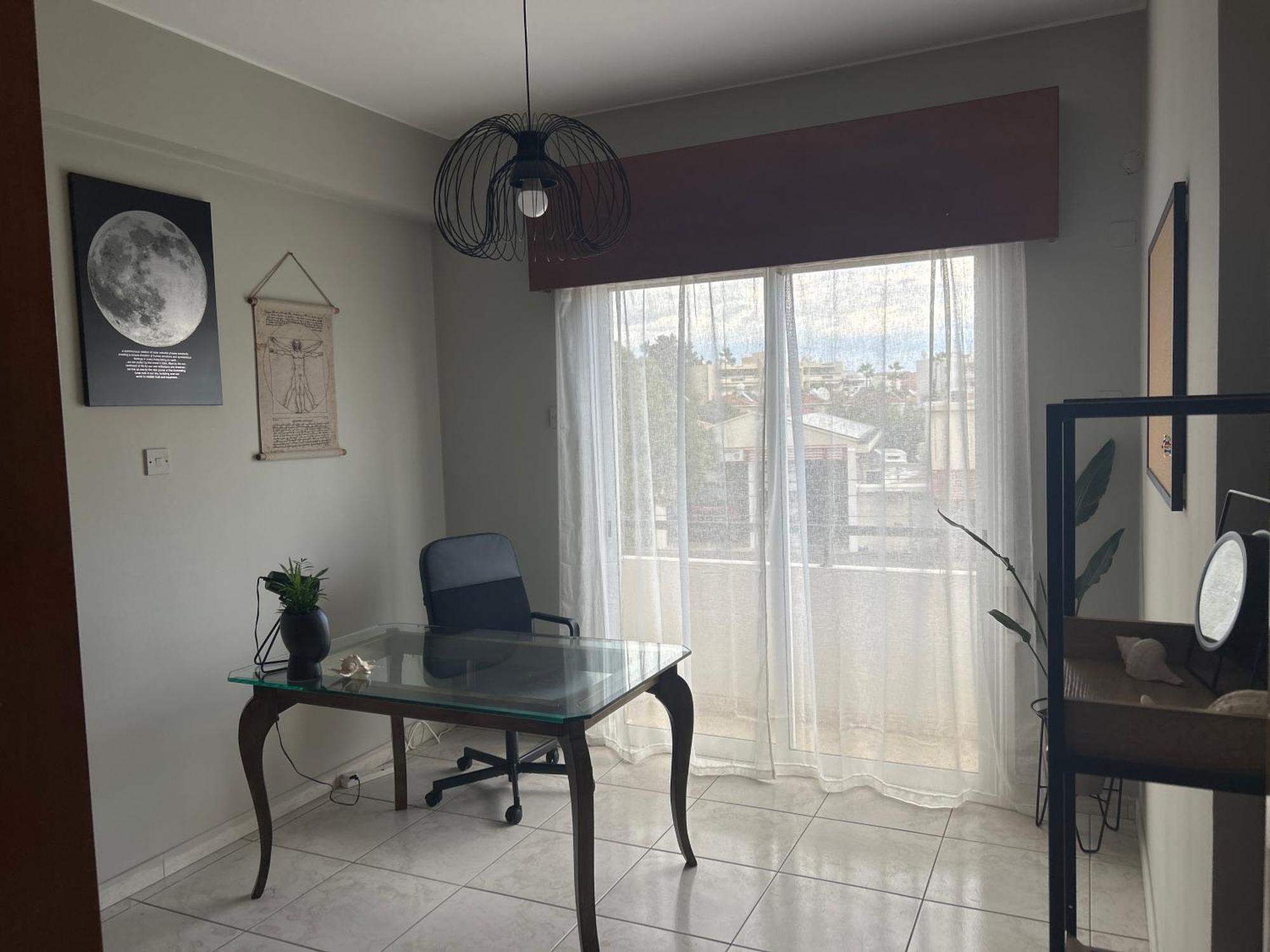 Beach Apartment'S リマソール エクステリア 写真