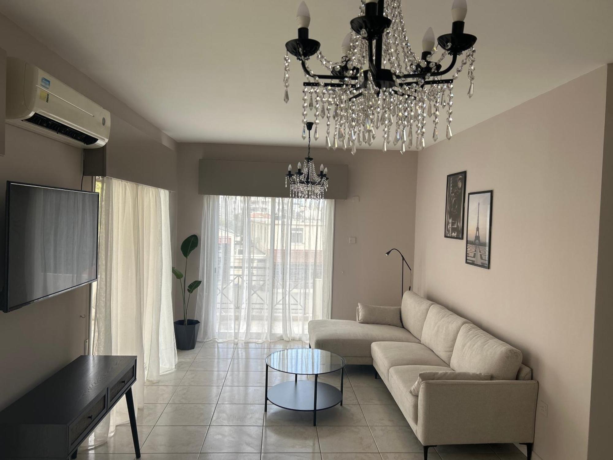 Beach Apartment'S リマソール エクステリア 写真