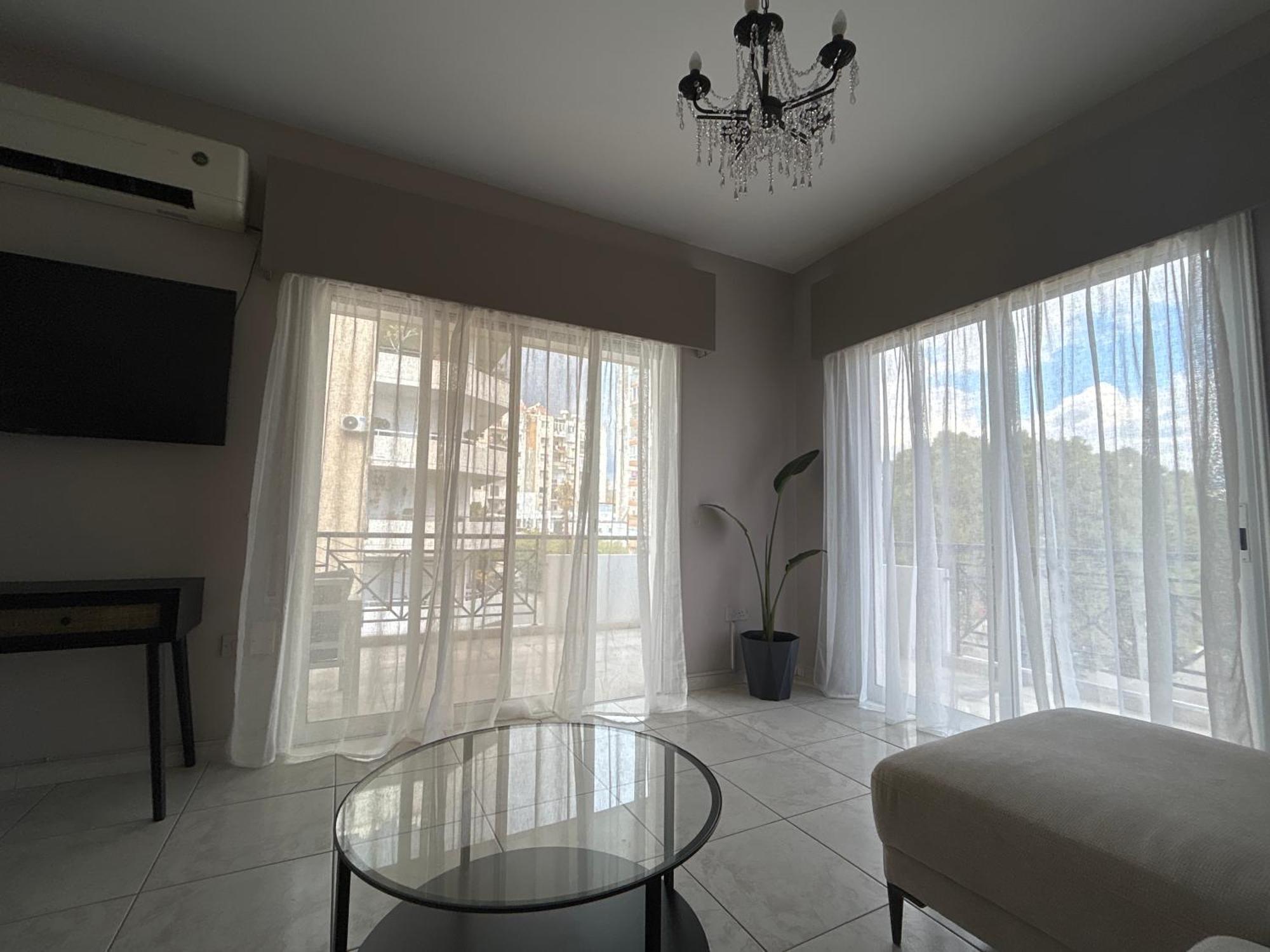 Beach Apartment'S リマソール エクステリア 写真