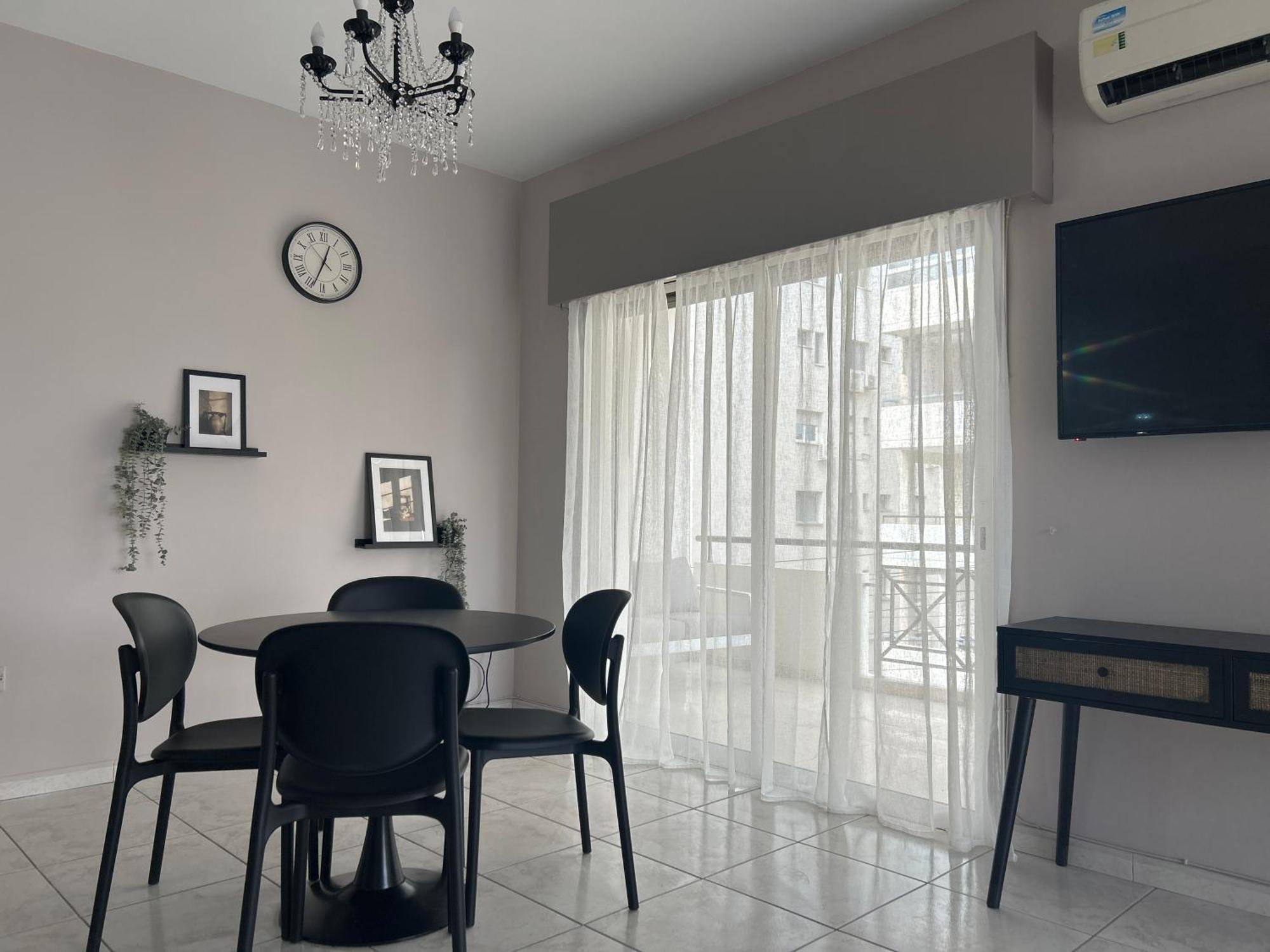 Beach Apartment'S リマソール エクステリア 写真
