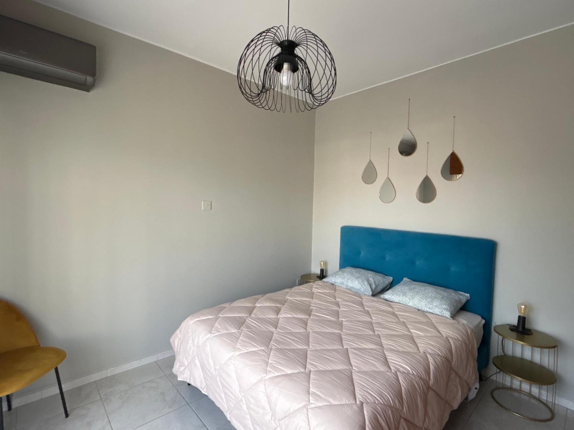Beach Apartment'S リマソール エクステリア 写真