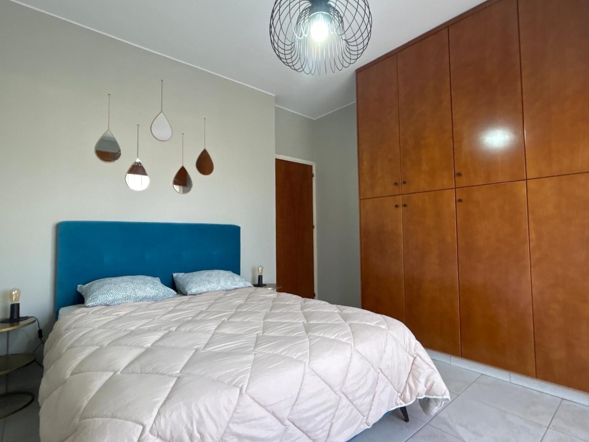 Beach Apartment'S リマソール エクステリア 写真
