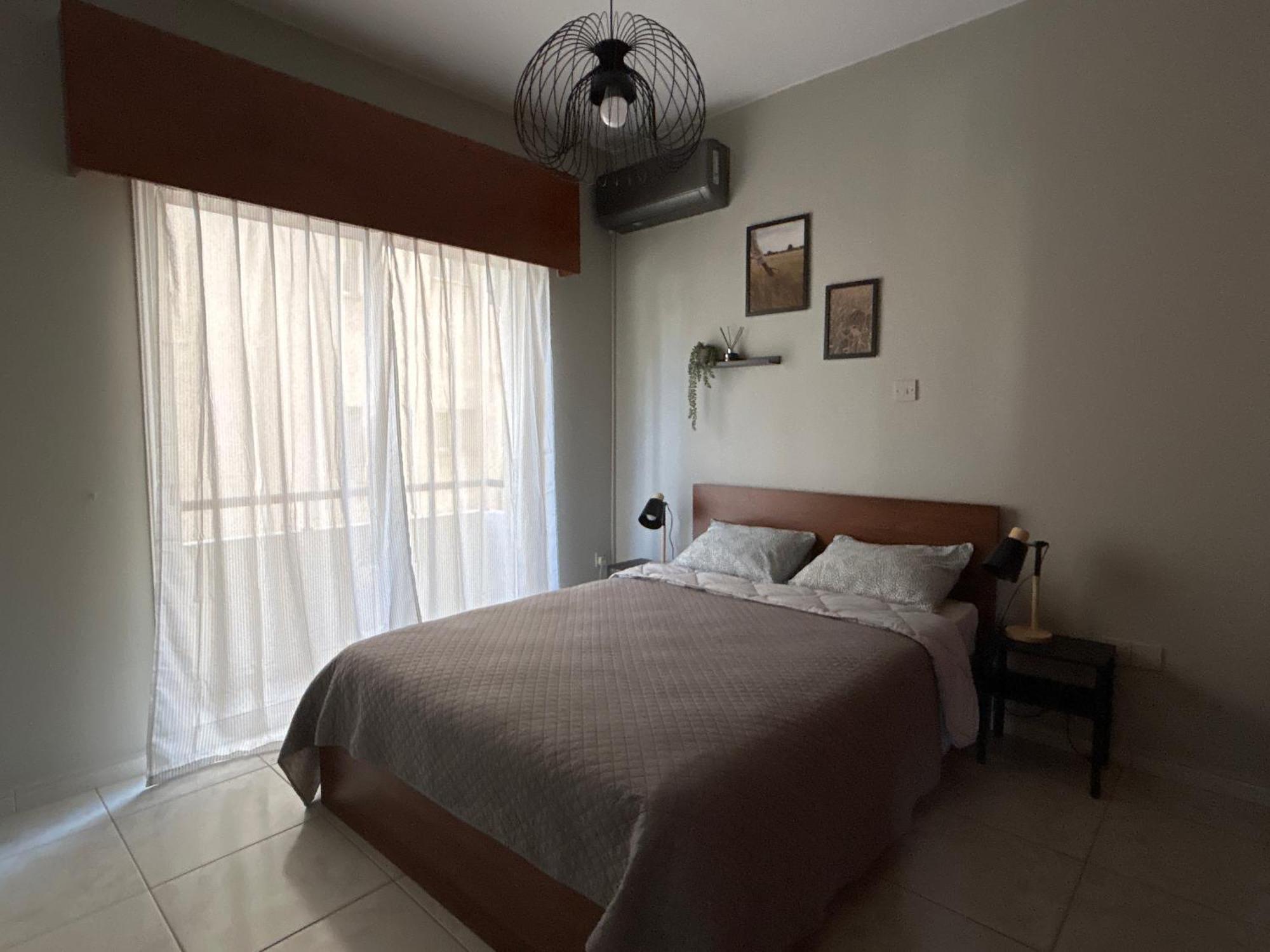 Beach Apartment'S リマソール エクステリア 写真