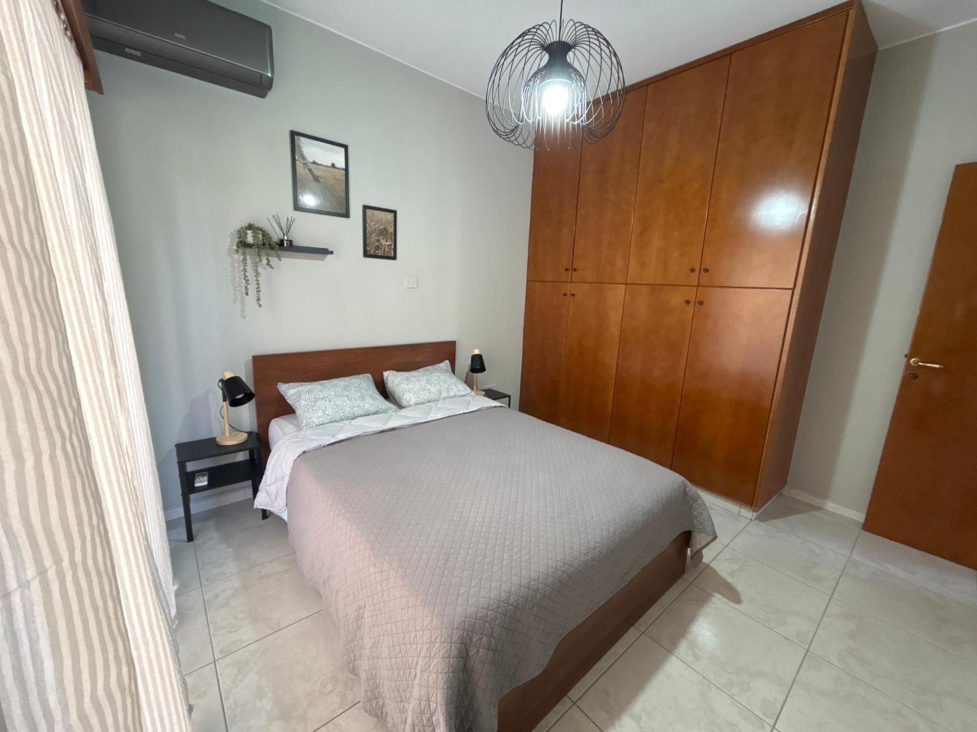 Beach Apartment'S リマソール エクステリア 写真