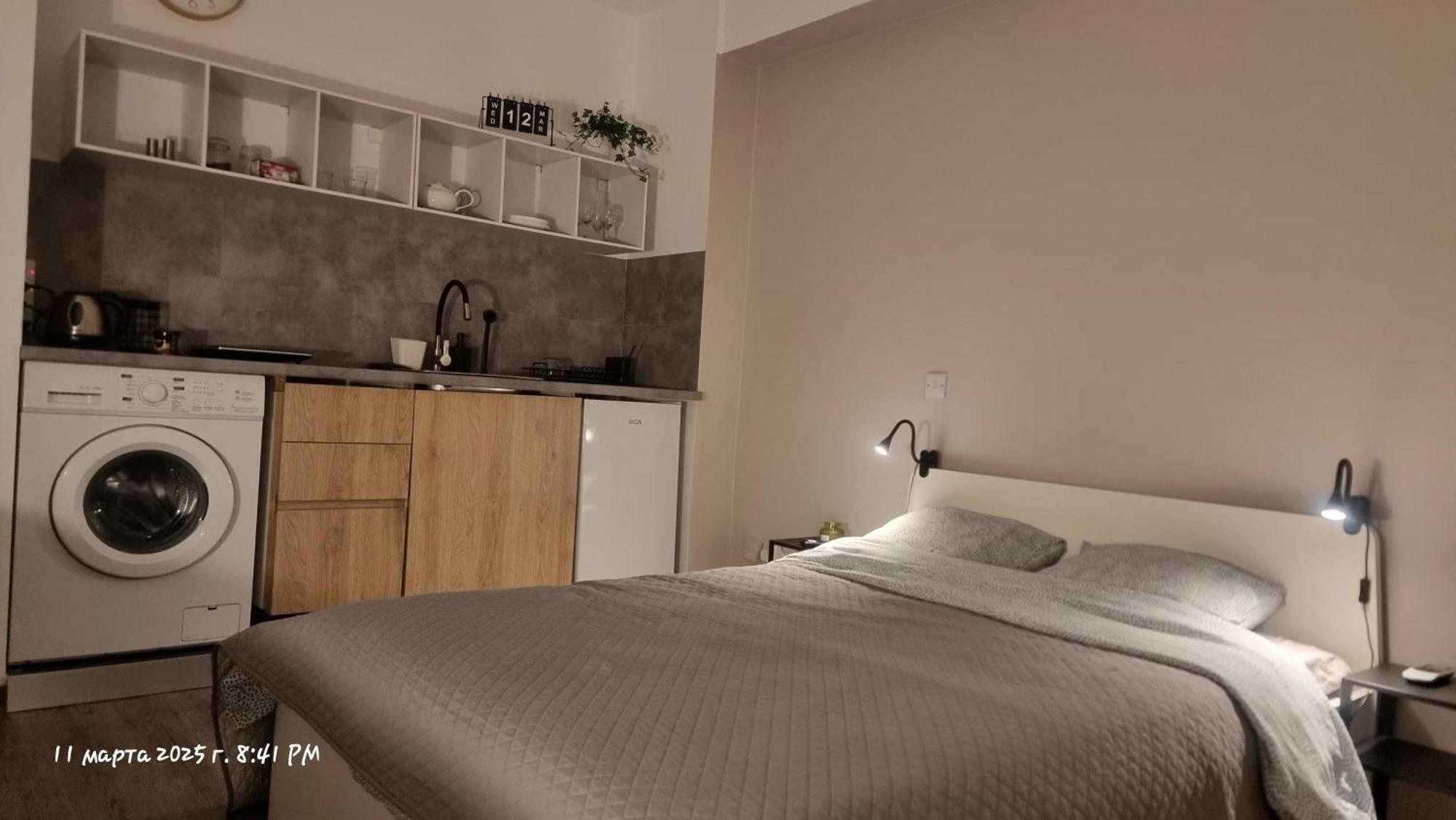 Beach Apartment'S リマソール エクステリア 写真
