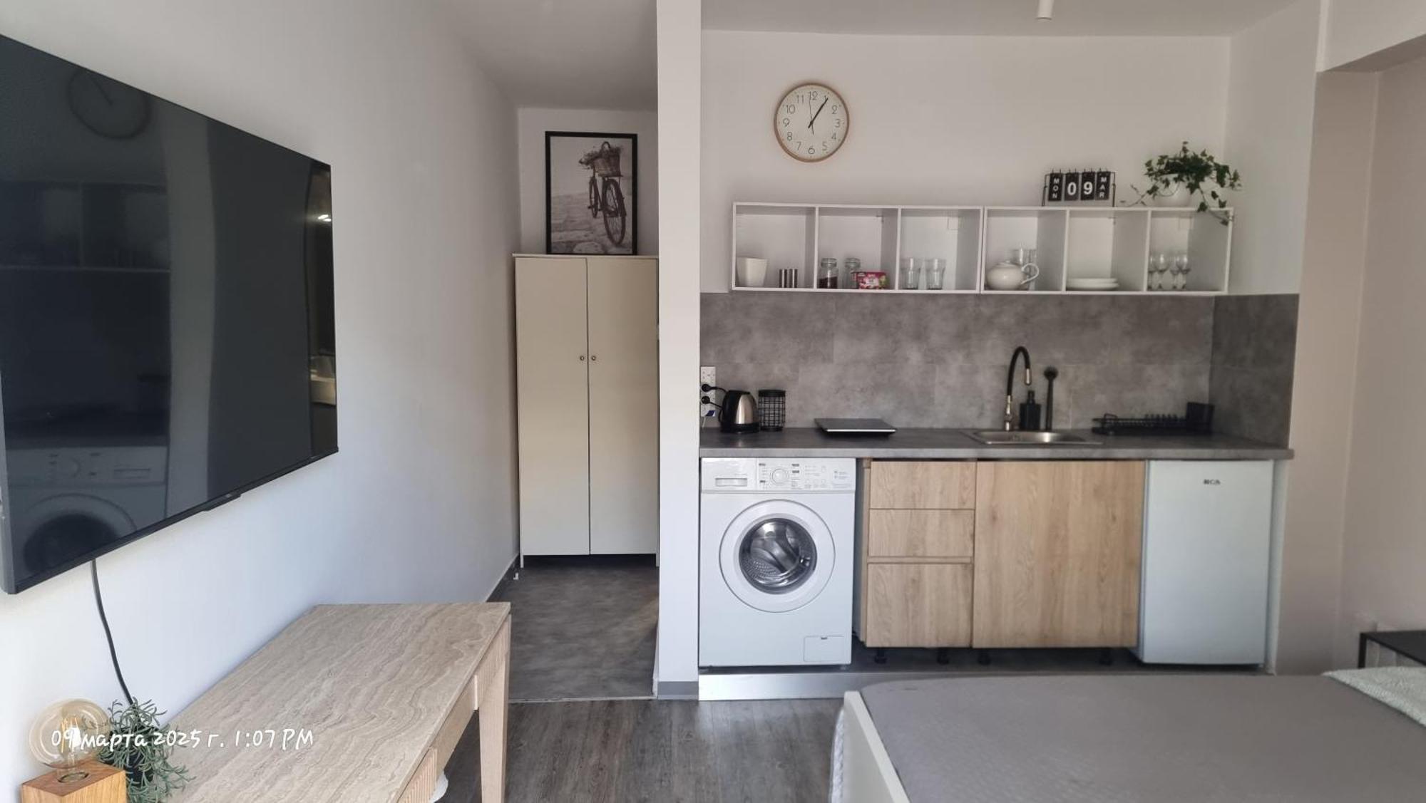 Beach Apartment'S リマソール エクステリア 写真
