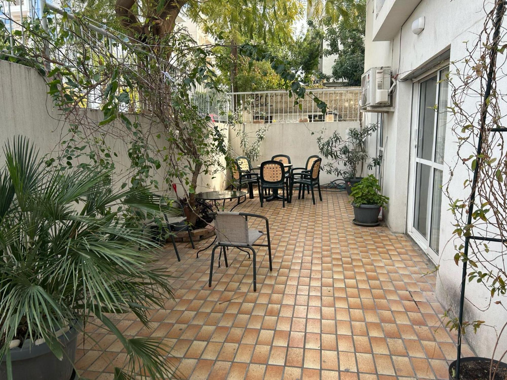 Beach Apartment'S リマソール エクステリア 写真