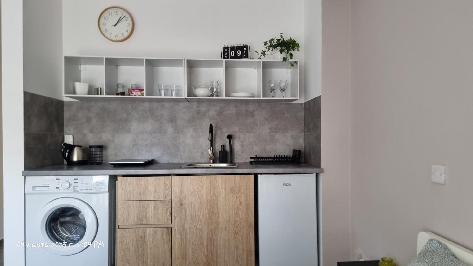 Beach Apartment'S リマソール エクステリア 写真
