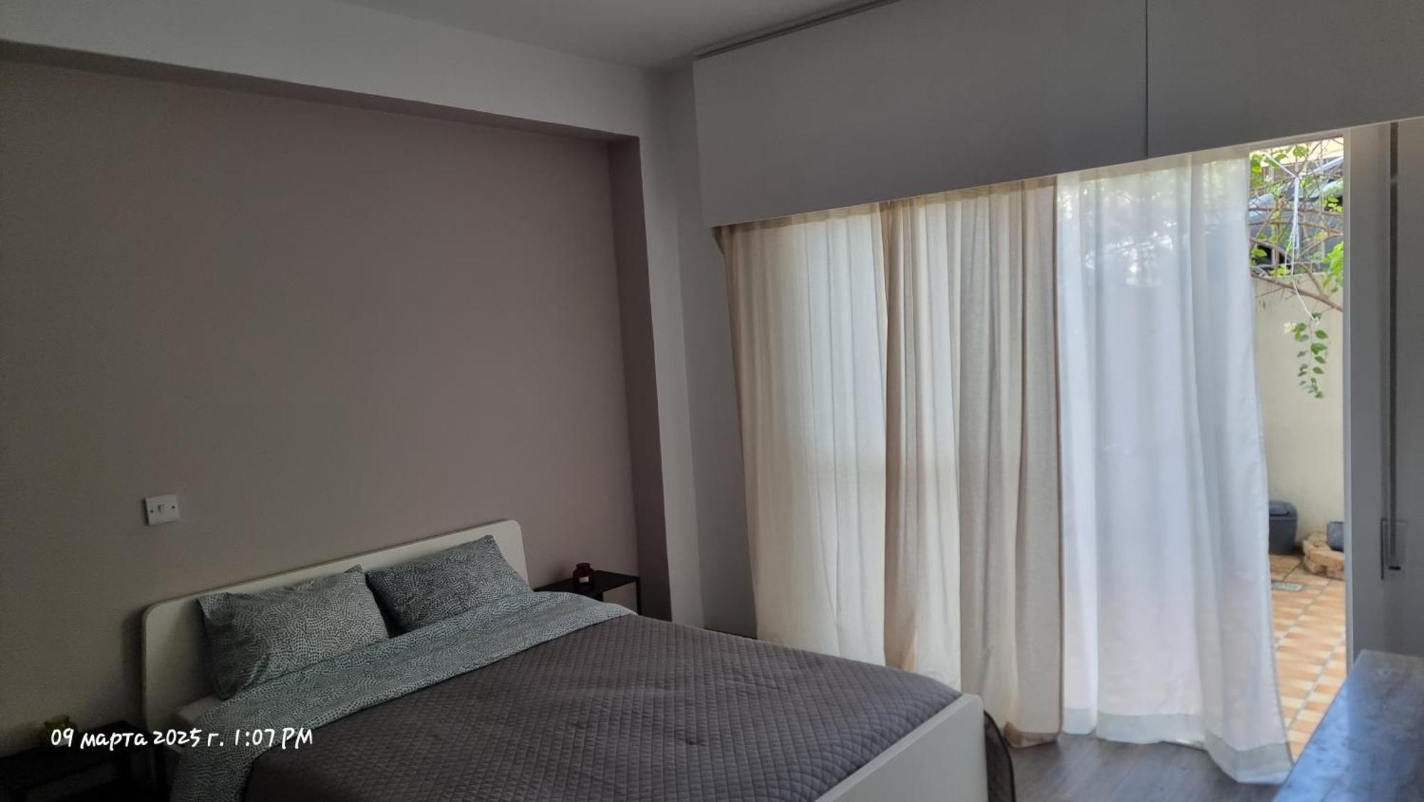 Beach Apartment'S リマソール エクステリア 写真