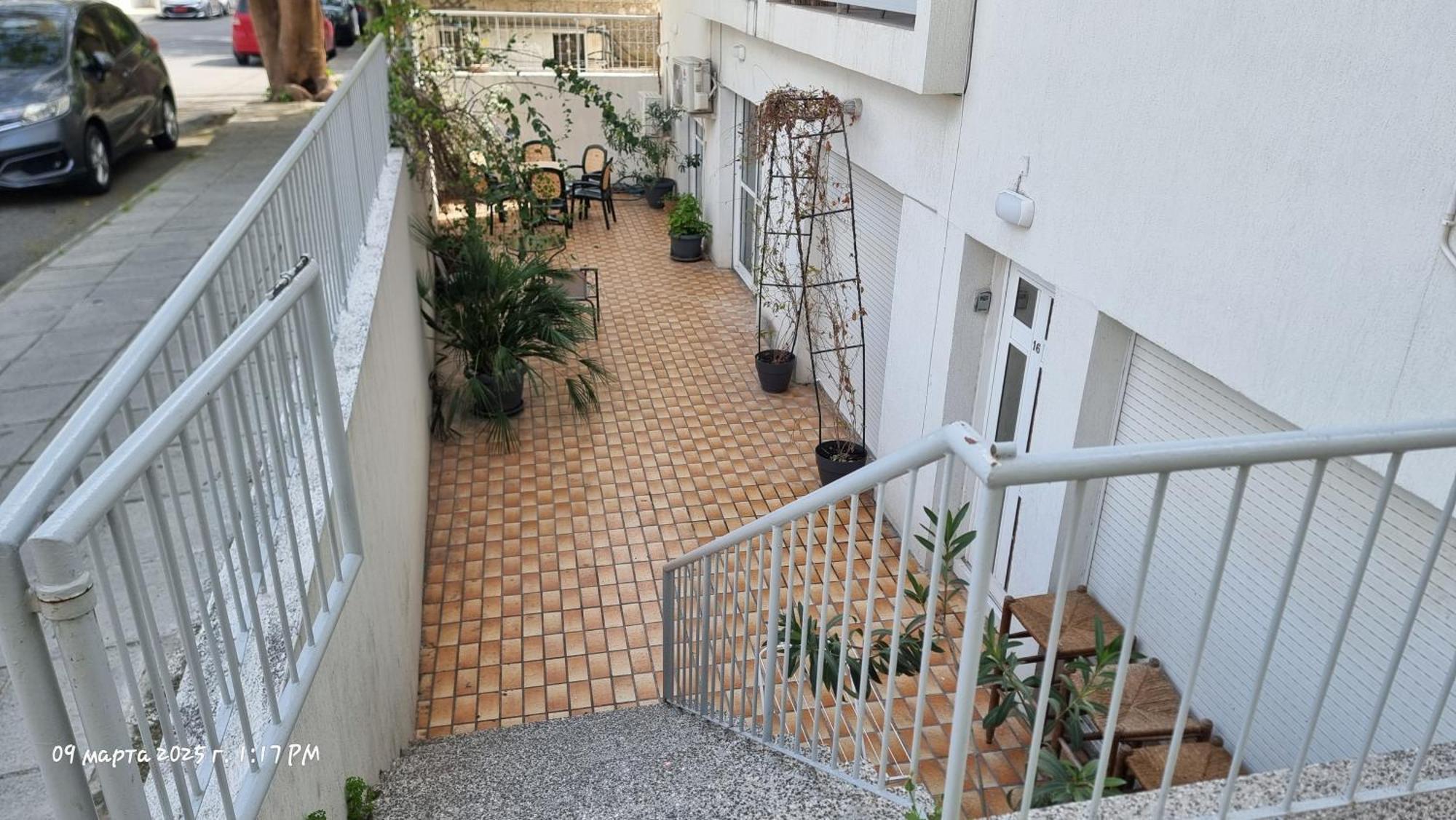 Beach Apartment'S リマソール エクステリア 写真